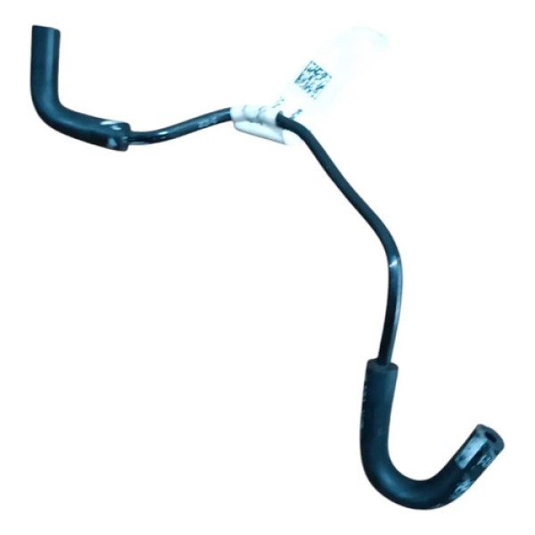  Mangueira Solenoide Chevrolet  Onix Plus Turbo 2024 Preto