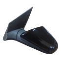 Retrovisor Lado Esquerdo Prisma 1.4 Eco Null
