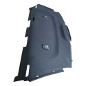  Tampao Bagagito Porta Mala Chevrolet  Onix Plus Turbo 2024 Preto