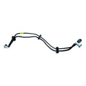  Par Mangueira Trava Canister Chevrolet Onix Plus Turbo 2024