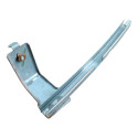Canaleta Do Vidro Tras Esquerda Chevrolet  S10 Ltz Fd4a 2018