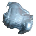  Defletor Catalisador Turbin Chevrolet  Onix Plus Turbo 2024