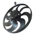 Motor Eletroventilador Ventoinha Chevrolet Prisma 2017 220v