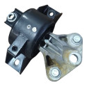 Coxim Do Motor Superior Chevrolet Prisma 2017