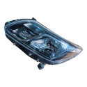 Farol Esquerdo Chevrolet S10 Ltz Fd4a 2018 Esquerdo/motorista