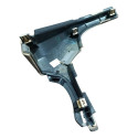 Moldura Do Painel Esquerdo Chevrolet  S10 Ltz Fd4a 2018
