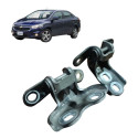 Dobradiça Sup E Inf Porta Diant Esq Chev Prisma 1.4 Eco Null