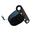 Sirene Do Alarme Do Chevrolet Omega Suprema Gls 94/95 1995