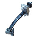 Limitador Da Porta Diant Esq Chevrolet Prisma 1.4 Eco Null