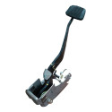 Pedal Do Freio Chevrolet  S10 Ltz Fd4a 2018 Branco