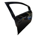 Porta Dianteira Direita Chevrolet Prisma 1.4 Eco Null Dianteira Direita Preto