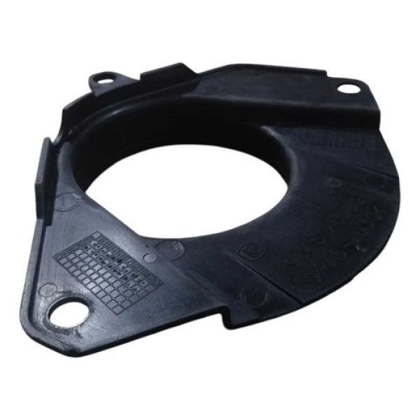 Proteção Da Correia Dentada Peugeot 207 2009 A 2011 Preto
