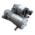 Motor De Partida Arranque Chevrolet Prisma 2017