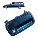 Maçaneta Externa Diant Dir Chevrolet Omega Suprema Gls 1995 Azul-marinho Dianteira