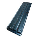 Tampa Interna Porta Malas Chevrolet Omega Suprema Gls 1995 Azul-turquesa
