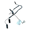 Fio De Luz Da Placa Traseira Chevrolet Omega Suprema Gls1995