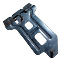 Suporte Do Módulo Do Tanque Chevrolet  S10 Ltz Fd4a 2018