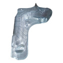 Defletor Calor Tanque Chevrolet  Onix Plus Turbo 2024