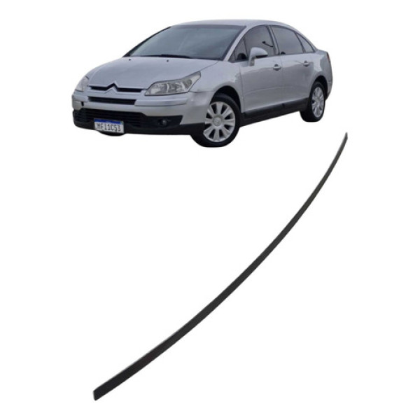 Friso Do Teto Lado Esquerdo Citroën C4 Pallas 2008