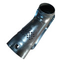 Mangueira Tubo Filtro De Ar Do Ford Ka Ecosport 2021