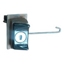 Cilindro Fechadura Porta-malas Chevr Omega Suprema Gls 1995