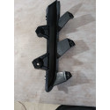 Acabamento Para-choque Novo Peugeot 207 Lado Dir 2020 A 2023