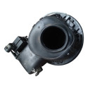 Tampa Portinhola Do Tanque Combustível Gmprisma 1.4 Eco Null Preto 2017