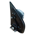 Retrovisor Esquerdo Com Detalhes Chevrolet S10 Ltz Fd4a 2018