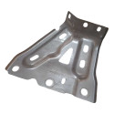 Base Suporte Painel Tabelier Dir Chevrolet S10 Ltz Fd4a 2018 Branco