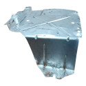Defletor De Calor Escape Chevrolet Omega Suprema Gls 1995