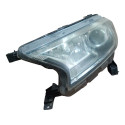 Farol Dianteiro Lado Esquerdo Da Ford Ranger Esquerdo/motorista