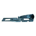 Moldura Trilho Banco Diant Esq Chevr Omega Suprema Gls 1995 Preto