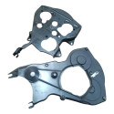Conjunto Capa Da Correia Dentada Peugeot 208 2013