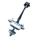 Limitador Da Porta Diant Esq Chevrolet Prisma 1.4 Eco Null