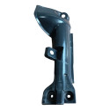  Acabamento Para Barro Tras Direita Renault Logan 1.6 2021