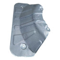 Defletor Calor Escapam Tras Chevrolet  Onix Plus Turbo 2024