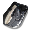 Forro De Porta Diant Direita Chevrolet Prisma 1.4 Eco Null
