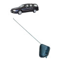 Maçaneta Interna Tras Esq Chevrolet Omega Suprema Gls 1995 Traseira