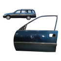 Porta Dianteira Esquerda Chevrolet Omega Suprema Gls 94/95 Dianteira Esquerda