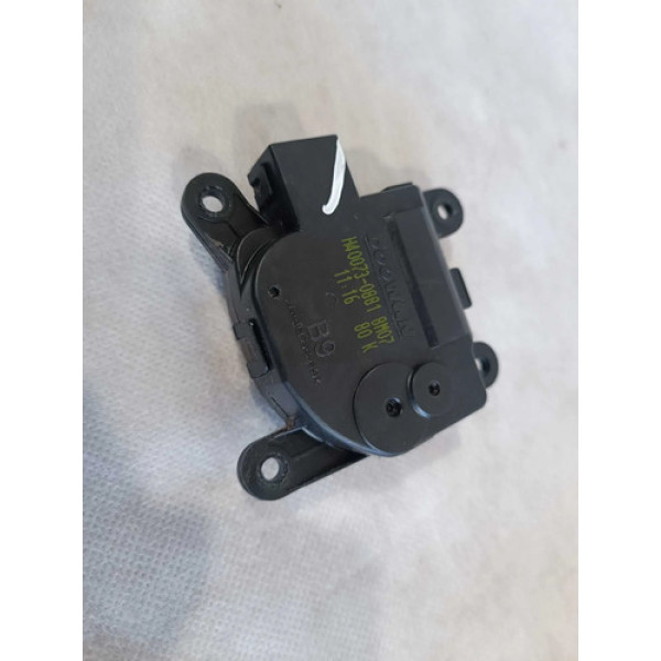 Motor Do Atuador Ar Condicionado Hyundai Creta Prestige 2019