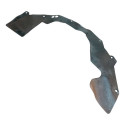 Lameiro Protetor Para Barro Esq Chevrolet  S10 Ltz Fd4a 2018