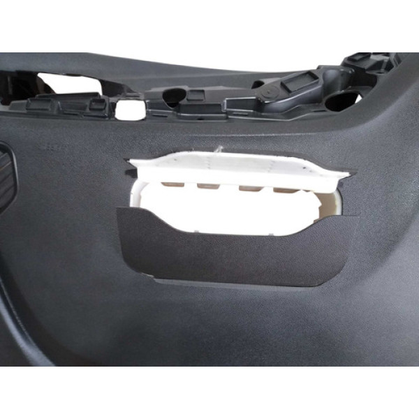  Painel Instrumentos Chevrolet  Onix Plus Turbo 2024 Preto