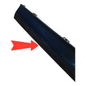 Moldura Para-choque Tras Esquerdo Gm Omega Suprema Gls 1995