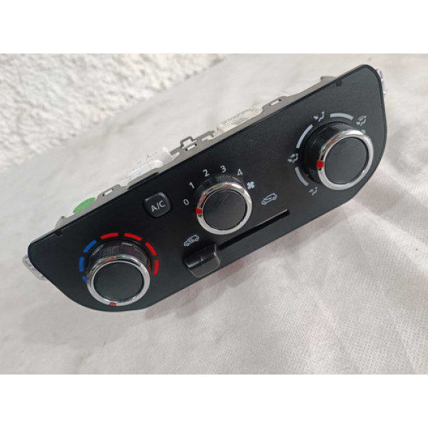  Comando Do Ar Condicionado Do Renault Kwid 2022