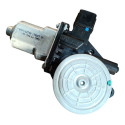  Motor Máquina Vidro Tras Dir Chevrolet  S10 Ltz Fd4a 2018