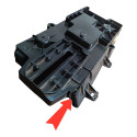 Suporte Base Bateria Chevrolet S10 Ltz Fd4a 2018