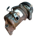 Compressor Do Ar-condicionado Chevrolet  S10 Ltz Fd4a 2018