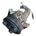 Compressor Do Ar-condicionado Chevrolet  S10 Ltz Fd4a 2018