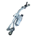 Motor Limpador Parabrisa Galhada Chevrolet Prisma 2017