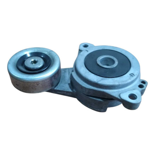 Tensor  Esticador Correia Alternador Honda City Exl  2016